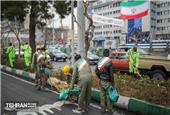 کاهش شکایات مردمی در سامانه137 با اجرای طرح «تحول نگهداشت شهر»