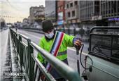 اجرای طولانی‌ترین طرح تحول نگهداشت شهر