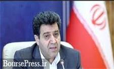 تولید و فروش صنایع و سفرهای تجاری به ایران در یک ماه گذشته کم شد
