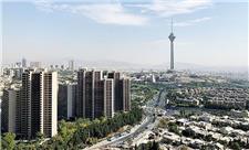 مشخصات خرید حداقلی در بازار مسکن تهران