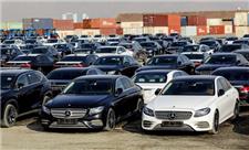 تنظیم بازار با هزار خودروی خارجی؟