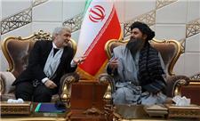 اهداف سفر هیات طالبان به ایران