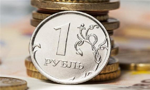 قیمت روبل امروز شنبه 22 مرداد 1401