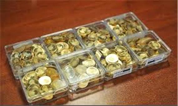 افزایش قیمت بی محابای سکه در یک روز؛ امامی به کانال 46 میلیون تومانی نزدیک شد