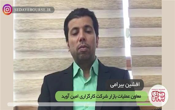 رییسجمهور باید به نقدشوندگی بازار کمک کند