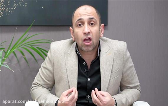 دولت و تصمیمات ملانصرالدینی