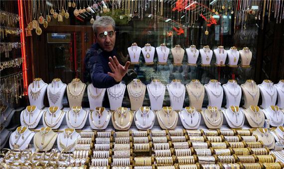 پیش‌بینی قیمت طلا امروز 2 خرداد 1400