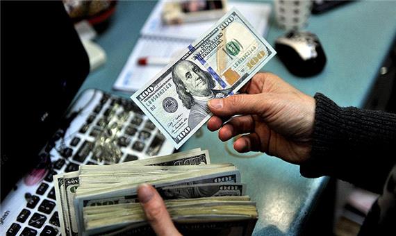 قیمت دلار امروز 2 خرداد 1400 چقدر شد؟