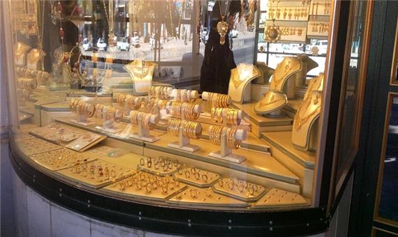قیمت طلا و سکه امروز 10 خرداد 1400 / قیمت طلا افزایش یافت