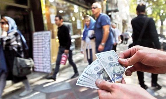 قیمت دلار امروز 10 خرداد 1400 چقدر شد؟