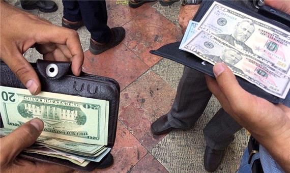 قیمت دلار امروز 11 خرداد 1400 چقدر شد؟
