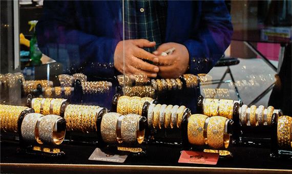 پیش‌بینی قیمت طلا فردا 12 خرداد / نوسان در بازار ایجاد رکود می‌کند