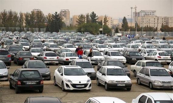 جدیدترین قیمت خودروها در بازار/ تیپ 5 به ٢66 میلیون تومان رسید