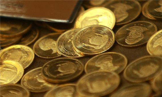 افزایش 700 هزار تومانی قیمت سکه