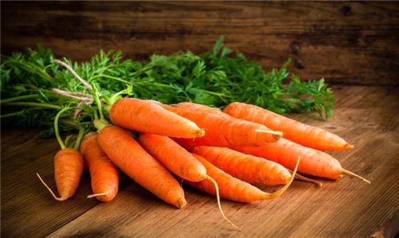 علت گرانی هویج چیست؟