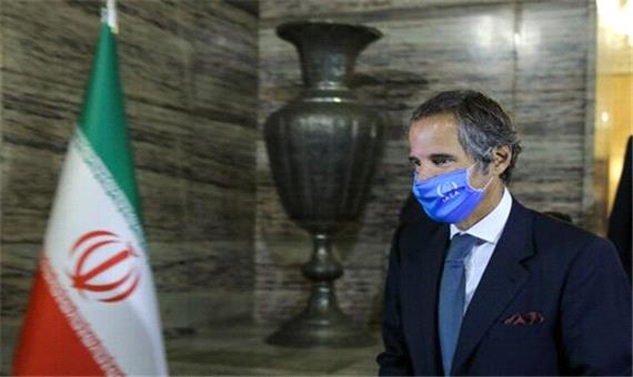 وال‌استریت‌ژورنال: ایران و آژانس توافق کردند