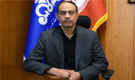 مدیرعامل شرکت نفت فلات قاره ایران منصوب شد