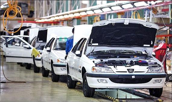 بازگشت به برجام منجر به احیای 50 درصد خطوط تولید خودرو می‌شود / آزادسازی واردات، قیمت خودرو را کاهش می‌دهد