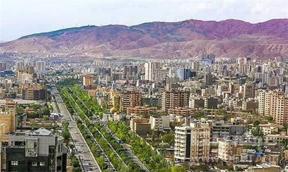 چقدر خرج کنیم تا در منطقه پیروزی تهران صاحبخانه شویم؟