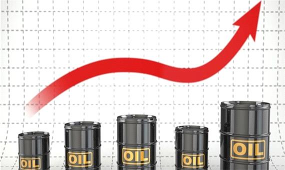 قیمت نفت رکورد تازه ای به ثبت رساند