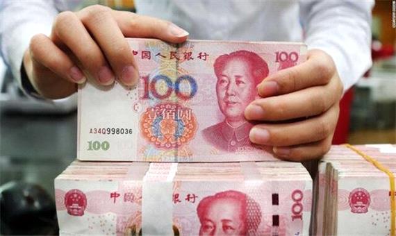 صعود یوان و دلار مقابل رقبا