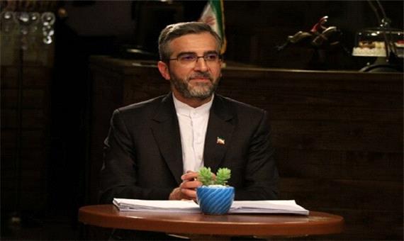 درخواست ایران برای نشست با اعضای برجام