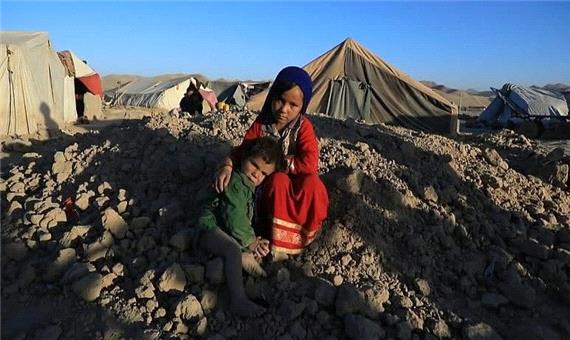 دخترفروشی برای نجات از گرسنگی در افغانستان؛ خانواده‌ها: «چاره‌ای نداریم»