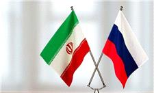 روسیه ادعای «عدم اجازه برداشت ایران از 8 حلقه چاه‌ گازی در خزر» را کذب خواند