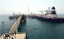 صادرات 800 هزار بشکه نفت به چین در روز از سه ماه قبل