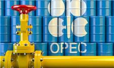 قیمت سبد نفتی اوپک به زیر 82 دلار کاهش یافت