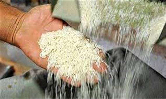 سود بی‌رنج برنج در جیب دلالان