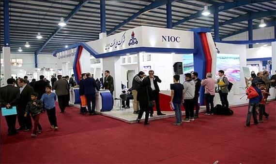 نمایشگاه صنعت نفت و حفاری خوزستان بهمن‌ماه 1400 برگزار می‌شود