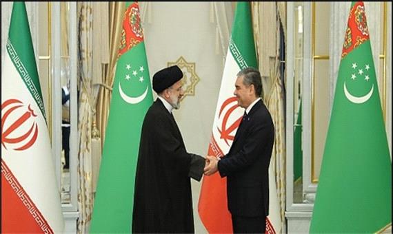 خرمالی: به توسعه تجارت بین دو کشور ایران و ترکمنستان خوشبین هستم