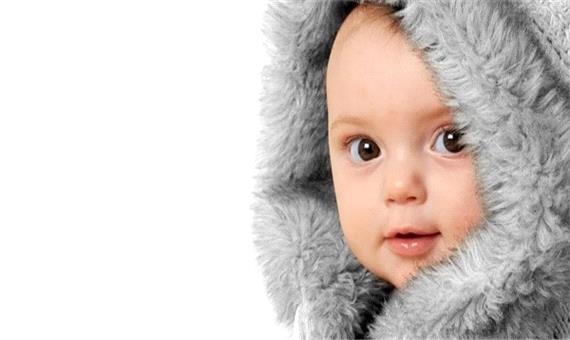 5 نکته برای تهیه لباس قبل از متولد شدن نوزاد در فصل زمستان