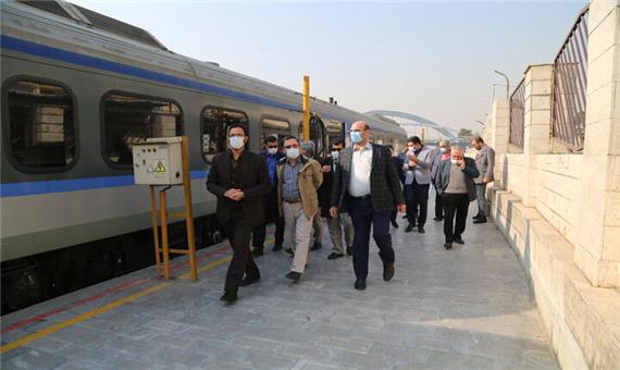 تعیین تکلیف ساخت مترو تهران-پیشوا ؛ 2 هفته آینده