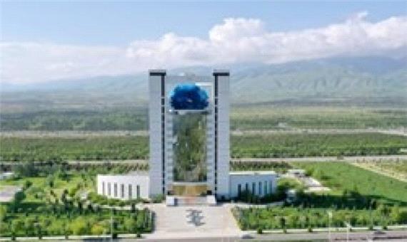 پویایی و رشد اقتصاد ترکمنستان در سال 2021
