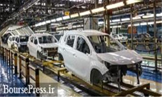 وعده معاون وزیر صنعت بر افزایش 50 درصدی تولید خودرو در سال آینده