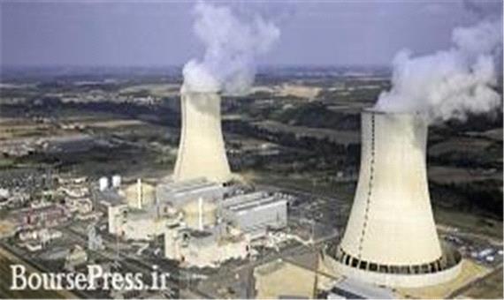 شرکت بورسی قرارداد احداث 7 نیروگاه گازی امضاء کرد