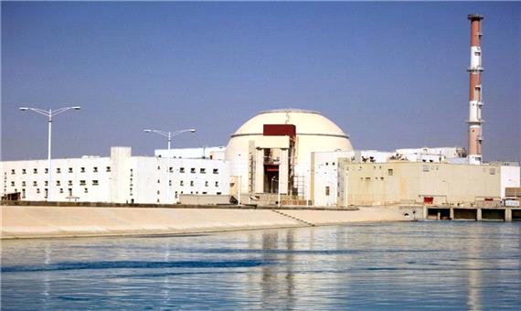 نیروگاه اتمی بوشهر امروز وارد مدار می شود