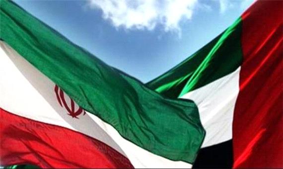 کسب درآمد 20 میلیارد دلاری امارات از ایران