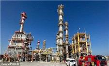 نخستین پالایشگاه نفت فوق‌ سنگین ایران در قشم افتتاح شد