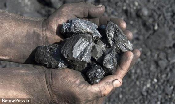 فولادی‌ها به عرضه سنگ آهن در بورس کالا معترض شدند / دو مانع
