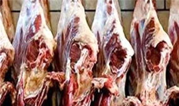 علت کاهش تقاضای گوشت چیست؟