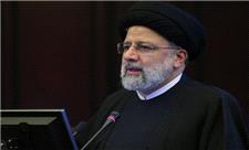 رئیسی: تحریم‌ها موجب شتاب فناوری‌ در ایران شد