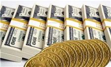 قیمت طلا، سکه و ارز 1400.11.02؛ عقب‌نشینی قیمت سکه و طلا در بازار تهران