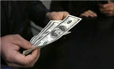 قیمت دلار امروز شنبه دوم بهمن 1400