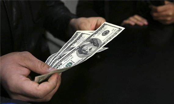 قیمت دلار امروز شنبه دوم بهمن 1400