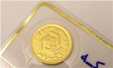 پیش‌بینی قیمت سکه 3 بهمن / افزایش قیمت سکه در معاملات پشت خطی