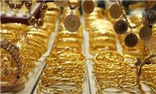 قیمت طلا امروز چهارم بهمن 1400 / افزایش نرخ طلای 18 عیار