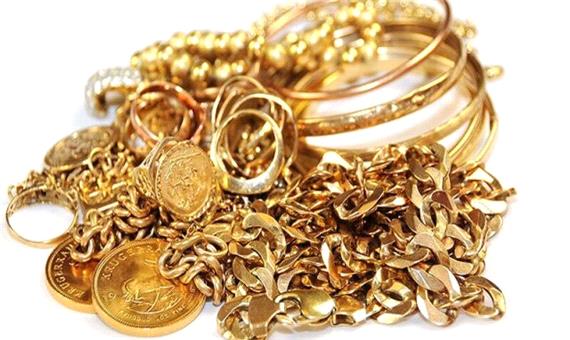ایران جزو 7 کشور تولیدکننده طلا و جواهر در جهان